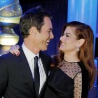Debra Messing and Eric McCormack Will Moderate an Online Discussion and Fundraiser…