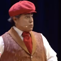 VIDEO: Gran Teatro Nacional Streams CHABUCA