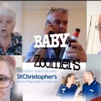 BWW Review: BABY ZOOMERS at Online
