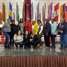 La Paloma Prisoner Project Will Share the Stories of Incarcerated Women Through Works