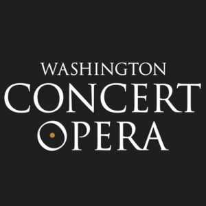 Washington Concert Opera to Present Mozart's LA CLEMENZA DI TITO and VERDI'S LUISA…