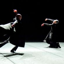 BWW Review: TRISTAN AND ISOLDE at the Coronet Theatre