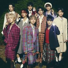 K-pop Superstars CRAVITY Unveil New Song 'Cheese;' From New Album 'SUN SEEKER'
