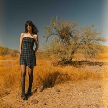 VICTORIA BIGELOW Announces Luck Reunion Performance