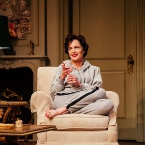 Elizabeth McGoverm's AVA: THE SECRET CONVERSATIONS to Play in Chicago