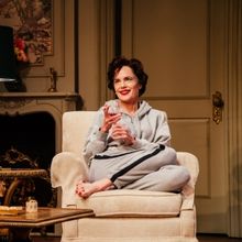 Elizabeth McGoverm's AVA: THE SECRET CONVERSATIONS to Play in Chicago