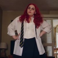 VIDEO: Watch the Trailer for HOW TO BUILD A GIRL, Starring Beanie Feldstein, Emma Thompson, & More!
