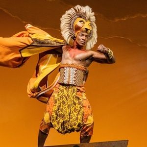 THE LION KING Run Extended at Cleveland's Playhouse Square