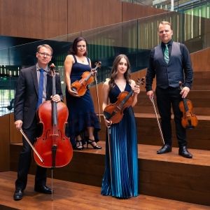 Apollo Chamber Players to Present Free 'Holiday Voyage' Program Benefiting…