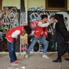 Delta Arts Alliance to Present HEATHERS: THE MUSICAL