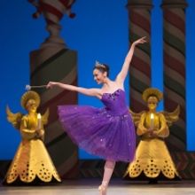 BWW Review: PACIFIC NORTHWEST BALLET'S GEORGE BALANCHINE'S THE NUTCRACKER® at McCa