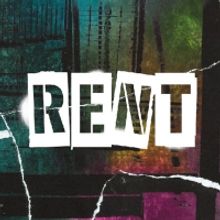 Cast Announced for RENT at Theatre Under The Stars, Directed by Ty Defoe