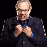 Tickets Go On Sale November 1 For Lewis Black At The MAC