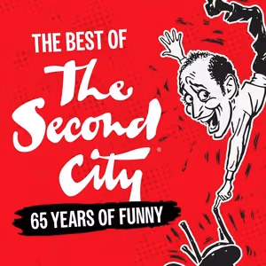 The Second City to Return to Lincoln With THE BEST OF THE SECOND CITY!