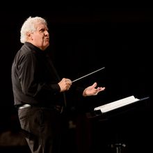 Michael O'Neal Singers Launch Prison Arts Initiative Inspired by Robert Shaw