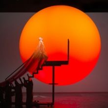 The Ridgefield Playhouse Will Screen The Metropolitan Opera Production of Philip Glas