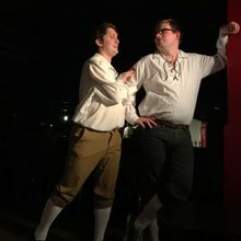 FRIGID New York to Present 2024 Little Shakespeare Festival at UNDER St. Marks