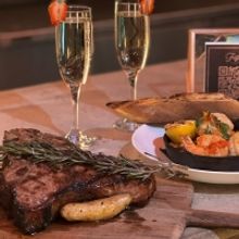 Ring in 2022 in Philadelphia at Top Spots