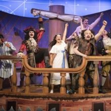 PETER PAN GOES WRONG Flies Into Coventry