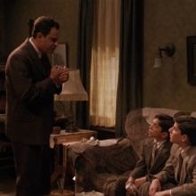 PLAY OF THE DAY! Today's Play: LOST IN YONKERS by Neil Simon