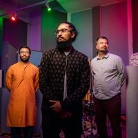 Hammer Theatre Center's Summer Sunset Series to Conclude With The Alaya Project in…