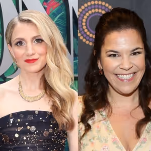 Annaleigh Ashford, Lindsay Mendez, Norm Lewis & More To Join The Drama League's…