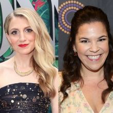 Annaleigh Ashford, Lindsay Mendez, Norm Lewis & More To Join The Drama League's EMBRA