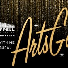 Coppell Arts Center Announces Arts Center Foundation's ArtGala