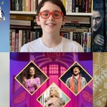 TV: The Kid Critics Make Picks for What to Watch from Home- Part 2!