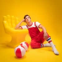 Paper Idol Shares Single 'Clouds'
