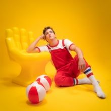 Paper Idol Shares Single 'Clouds'