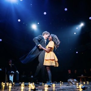 Review: ONE DAY: THE MUSICAL, Royal Lyceum Edinburgh