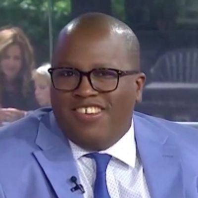 VIDEO: Michael R. Jackson & Jaquel Spivey Talk Representation Onstage in A STRANGE LOOP on TODAY