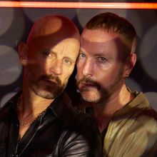 ANTONY AND CLEOPATRA: A DREAM OF PASSION To Have World Premiere At The Divine