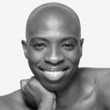 Dancer Spotlight: Lloyd A. Boyd III of ALVIN AILEY AMERICAN DANCE THEATER