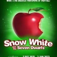 Evolution Productions Announces Line Up Of 11 Pantos
