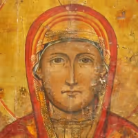 ICONS & RETABLOS: DEVOTION Opens At Museum Of Russian Icons On March 2