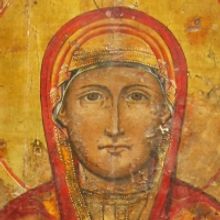 ICONS & RETABLOS: DEVOTION Opens At Museum Of Russian Icons On March 2