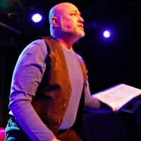 Philip Paul Kelly Set To Appear In Staged Reading Of THE GOLDEN THRESHOLD