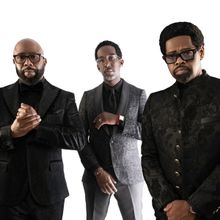 Boyz II Men Returning to Las Vegas for August Shows