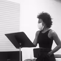 VIDEO: Inside The Rehearsal Room of WOMEN OF THE WINGS VOLUME III With Tracee Beazer