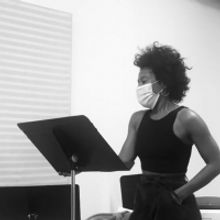 VIDEO: Inside The Rehearsal Room of WOMEN OF THE WINGS VOLUME III With Tracee Beazer