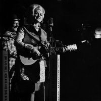 NBC to Air DOLLY PARTON: 50 YEARS AT THE GRAND OLE OPRY