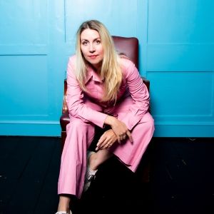 Interview: 'Refuge Said The Play Would Save Lives': Writer Emily Jupp on Funding…