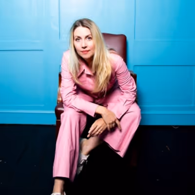 Interview: 'Refuge Said The Play Would Save Lives': Writer Emily Jupp on Funding, Ambiguity and Domestic Violence in Her New Play, WORMHOLES