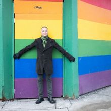 Creative Team Set For World Premiere of A PUBLIC DISPLAY OF AFFECTION at Studio 180 T