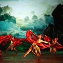 THE LITTLE PRINCE Announces New Spring Broadway Dates