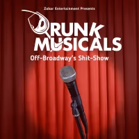 Roe Hartrampf, Julie James, Nick Cearley & More to Star in DRUNK MUSICALS at Green…