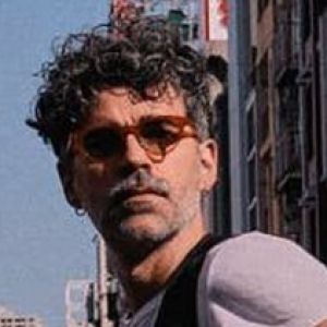 Synth-Pop Luminary Geographer Shares New Track 'The Light In The Dark'