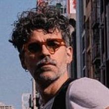 Synth-Pop Luminary Geographer Shares New Track 'The Light In The Dark'